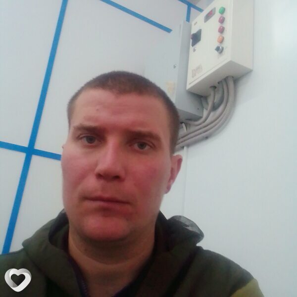 Антон, 33, Омске — анкета №939237
