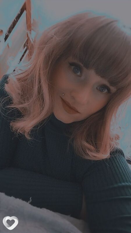 Алиса, 41, Магадане — анкета №939238