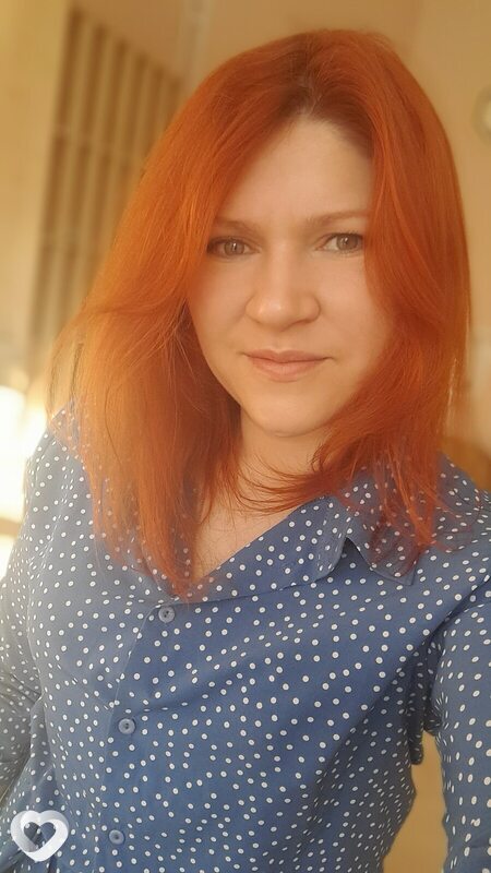 Мария, 36, Коломне — анкета №939239
