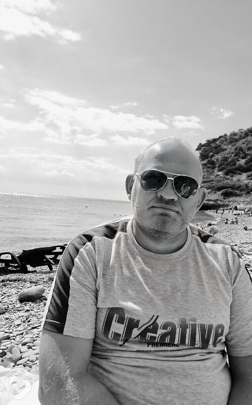 Денис, 46, Москве — анкета №939241