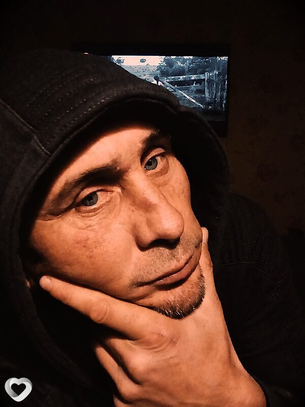 Денис, 46, Южно-Сахалинске — анкета №939242