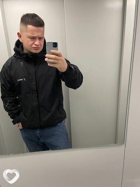 Андрей, 28, Гродно — анкета №939243
