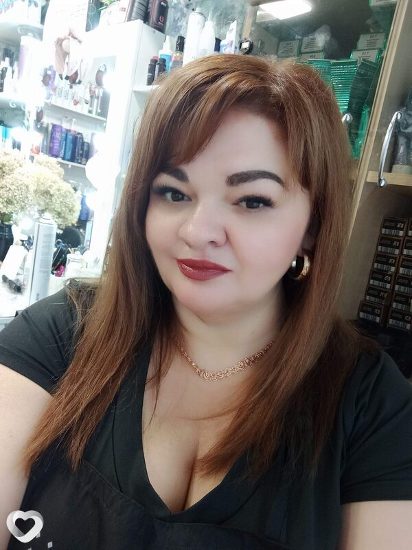 Ольга, 41, Челябинске — анкета №939245