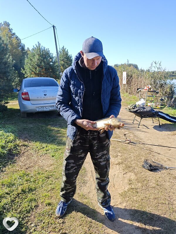 Сергей, 40, Арзамасе — анкета №939251