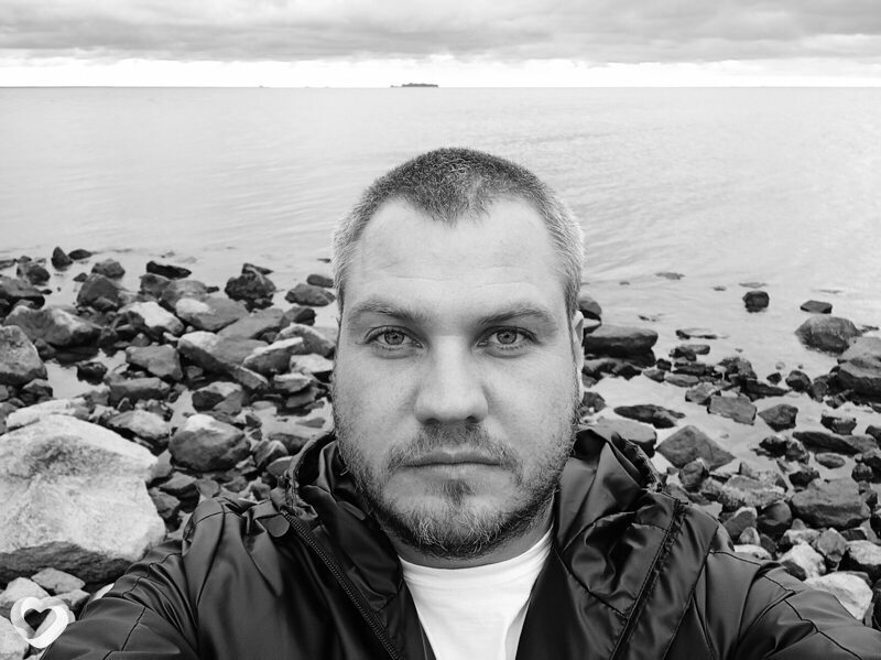 Андрей, 39, Самаре — анкета №939253