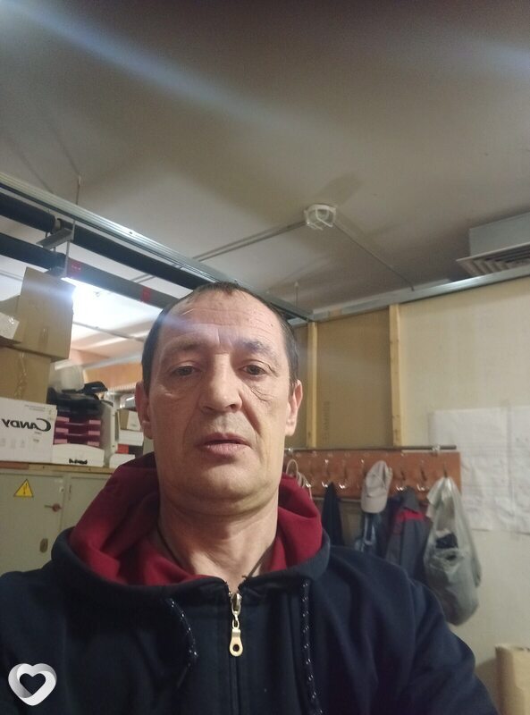Игорь, 48, Санкт-Петербурге — анкета №939254