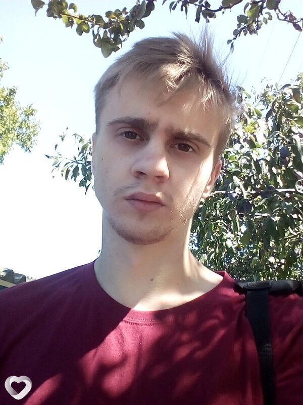 Макс, 28, Курчатове — анкета №939255