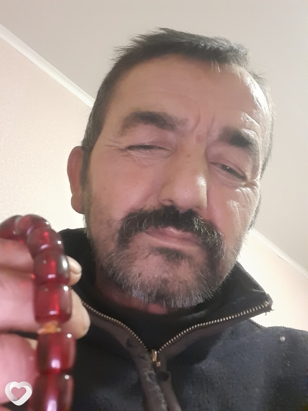 Исмаил, 54, Ялте — анкета №939262