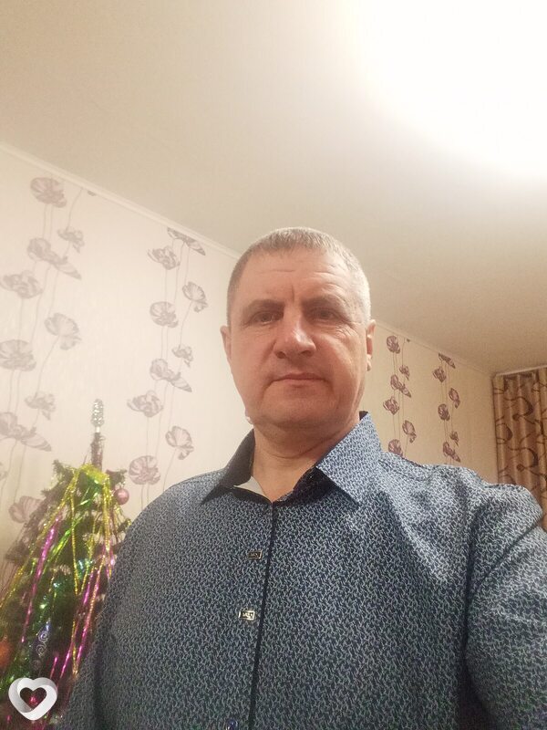 Алексей, 51, Муроме — анкета №939263