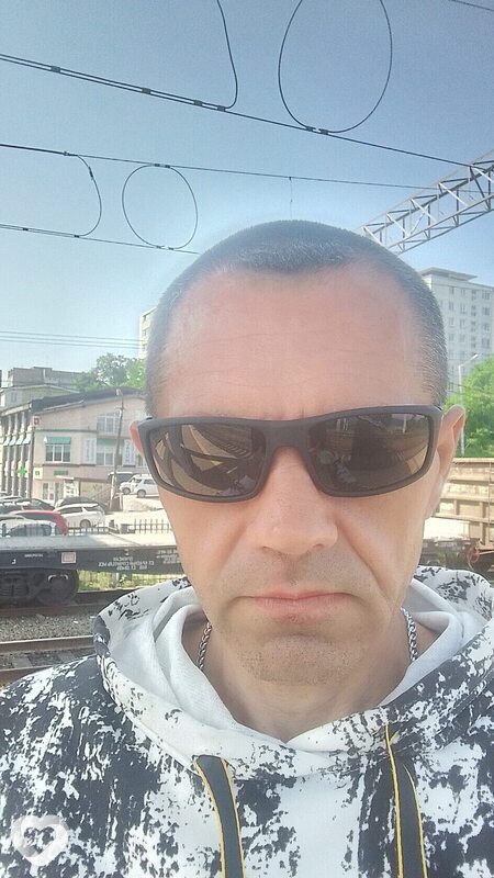 Руслан, 50, Владивостоке — анкета №939266