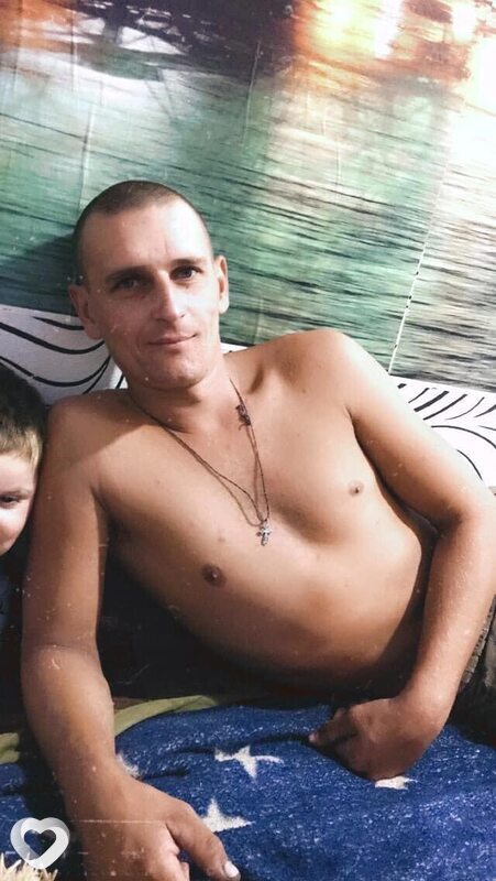 Валера, 31, Белой Калитве — анкета №939720