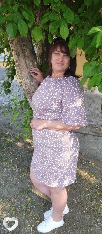 Татьяна, 42, Кургане — анкета №939721