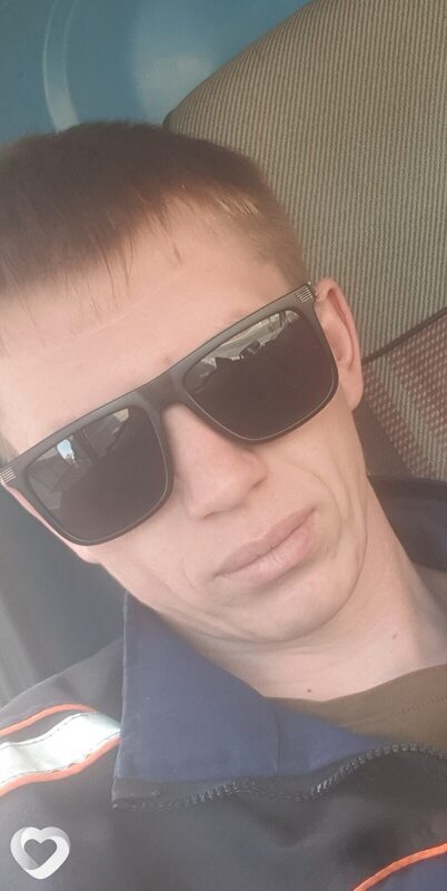 Сергей, 28, Благовещенске — анкета №939722
