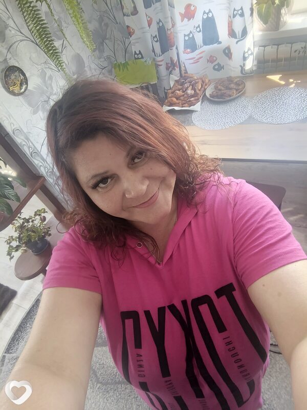 Ирина, 40, Улан-Удэ — анкета №939725