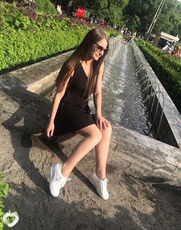 Саша, 29, Уфе — анкета №939727