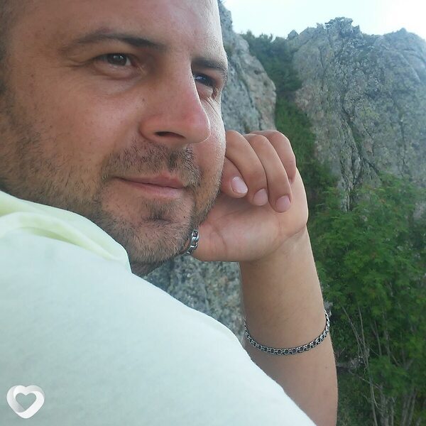 Серёга, 39, Брянске — анкета №939730