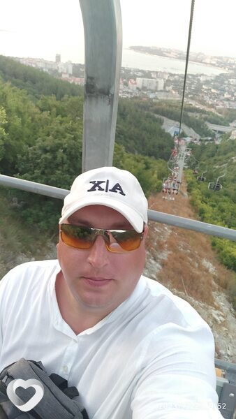 Александр, 39, Минске — анкета №939731
