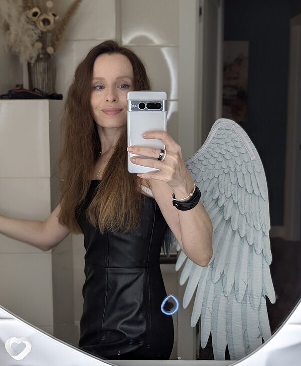 Ксения, 46, Ставрополе — анкета №939732