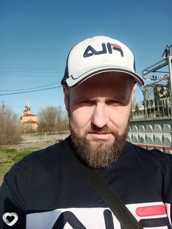 Дмитрий, 46, Челябинске — анкета №939472