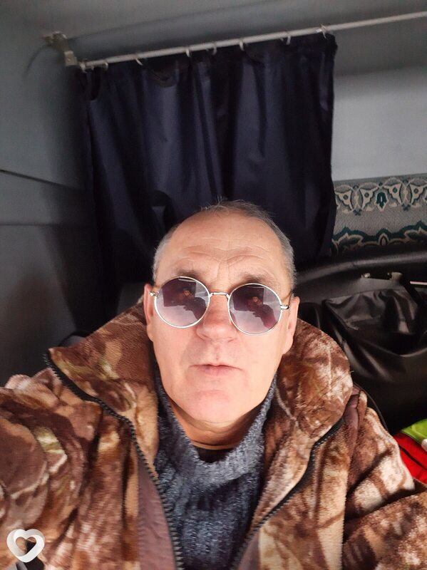 Андрей, 60, Хабаровске — анкета №939475