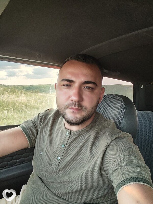 Гар, 36, Урюпинске — анкета №939476