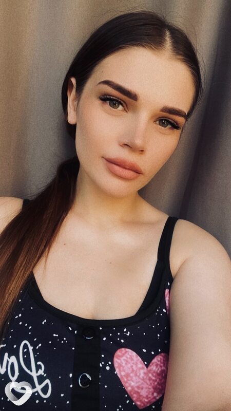 Анна, 25, Москве — анкета №939480