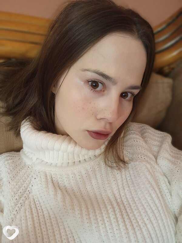 София, 23, Хабаровске — анкета №939481