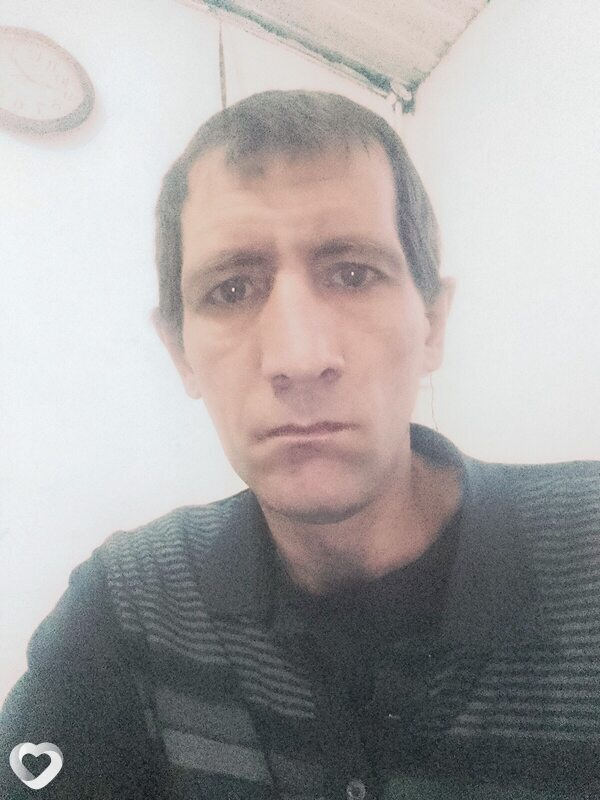 Андрей, 43, Прокопьевске — анкета №939482