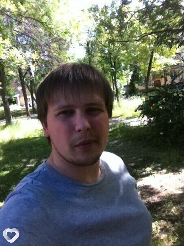 Кирилл, 32, Москве — анкета №939488