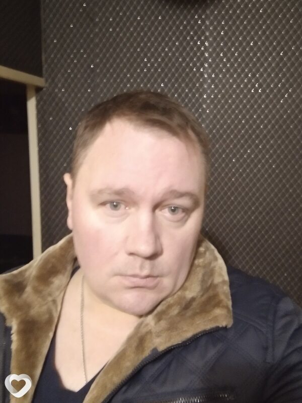 Иван, 45, Сергиеве Посаде — анкета №939489