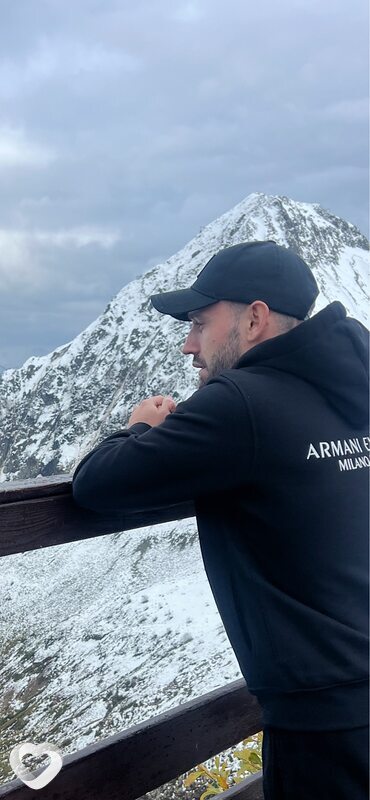 Максим, 41, Челябинске — анкета №939490