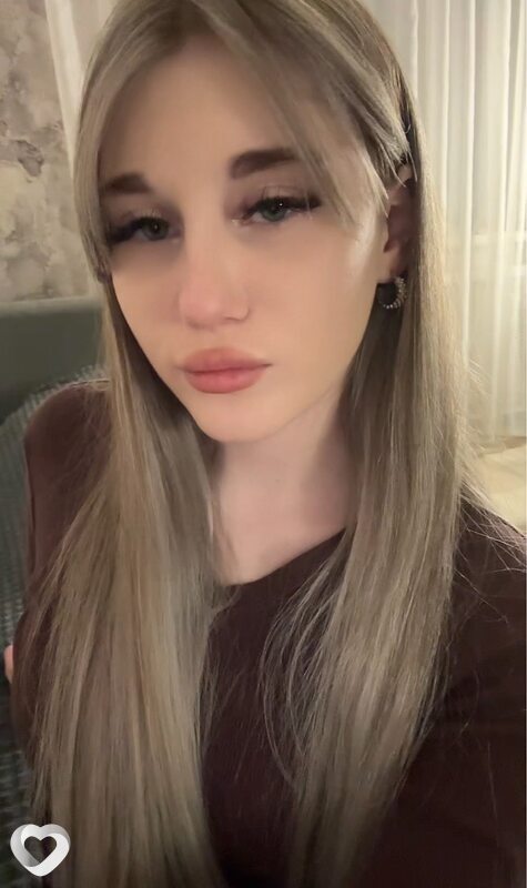 Ангелина, 25, Владикавказе — анкета №939491