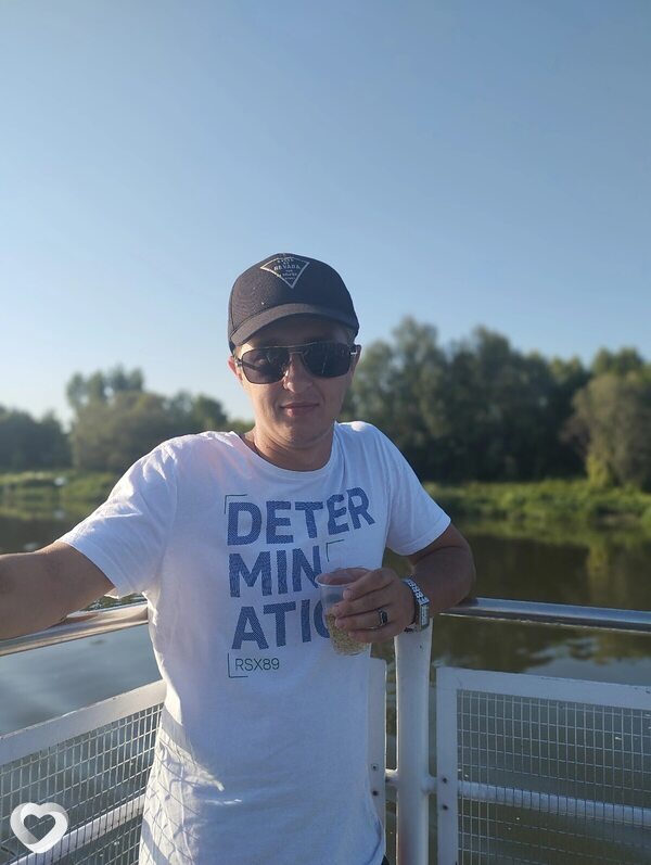 Анатолий, 33, Москве — анкета №939492