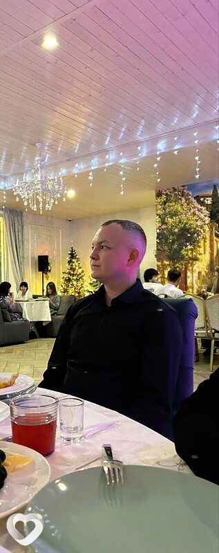 Sasha, 33, Набережных Челнах — анкета №939350