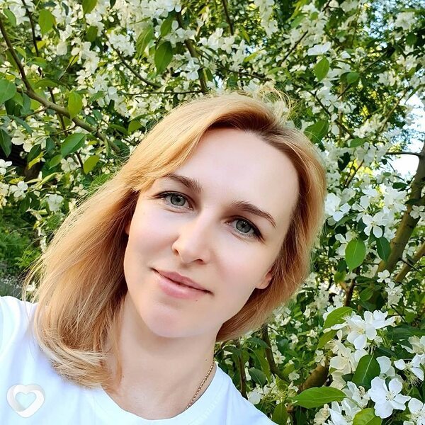 Мария, 38, Бавлах — анкета №939356