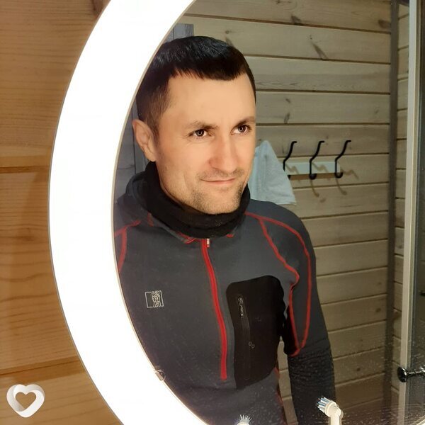 Александр, 43, Сургуте — анкета №939358