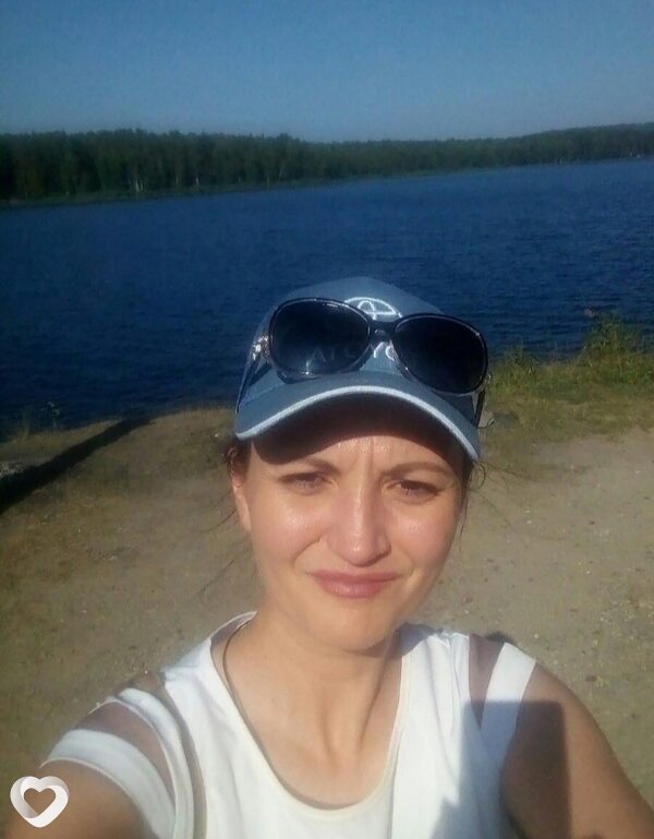 Ирина, 51, Анжеро-Судженске — анкета №939362