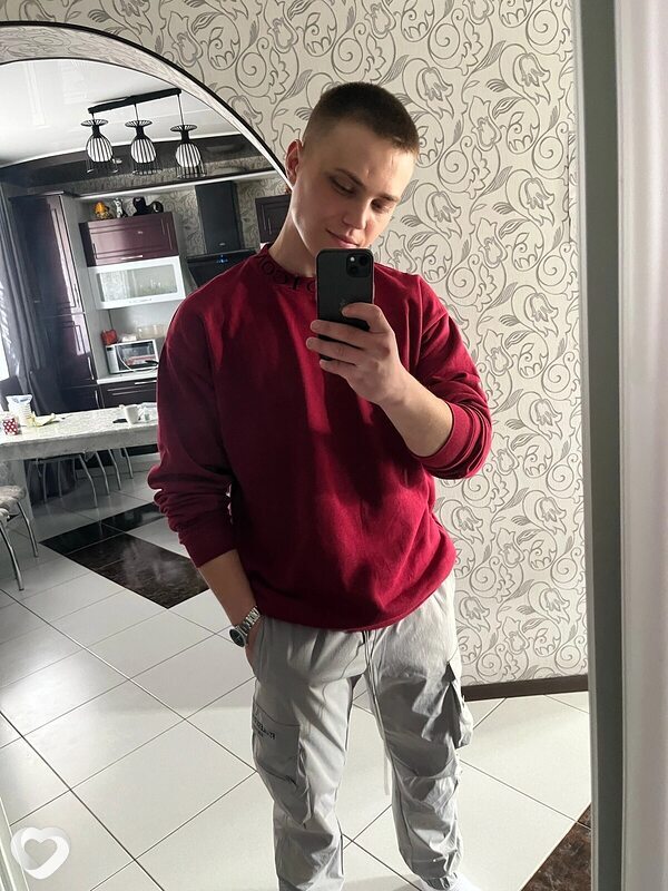 Кирилл, 24, Балашихе — анкета №939369