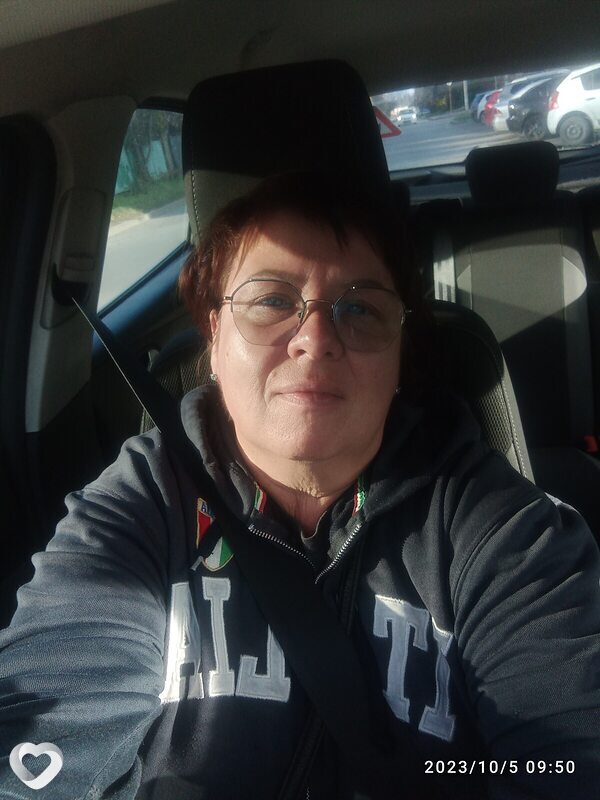 Марина, 59, Екатеринбурге — анкета №939372