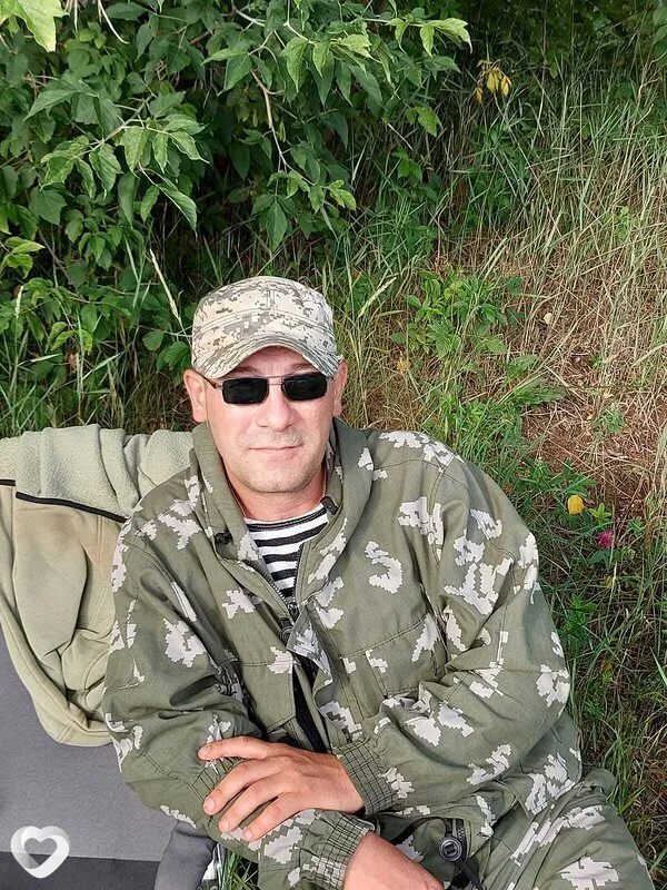 Сергей, 49, Москве — анкета №939373