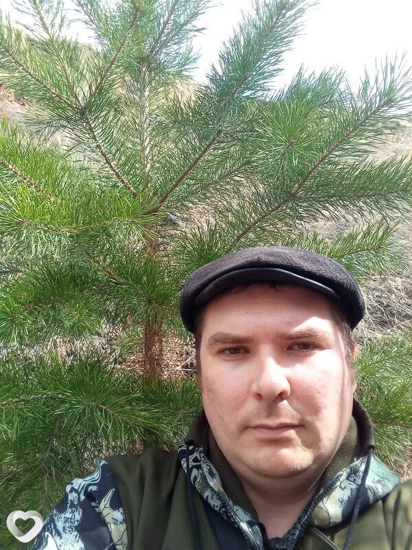 Александр, 38, Самаре — анкета №939379
