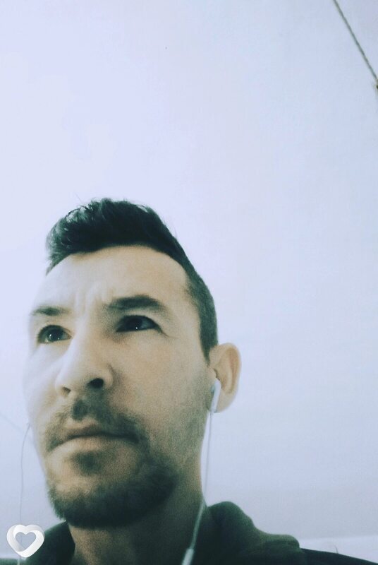 Нариман, 40, Симферополе — анкета №939382