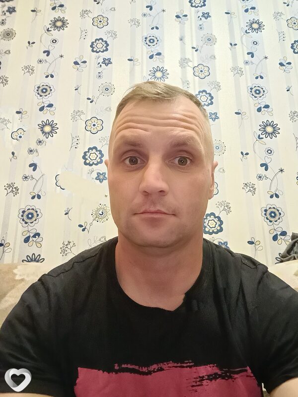 Андрей, 36, Сыктывкаре — анкета №939383