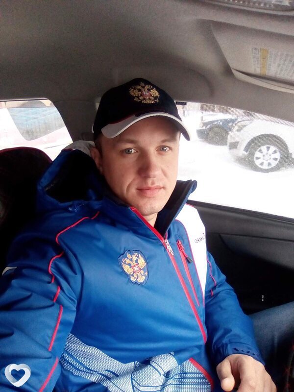 Денис, 39, Иркутске — анкета №939385