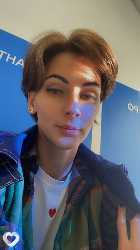 Валентина, 35, Приморско-Ахтарске — анкета №939388