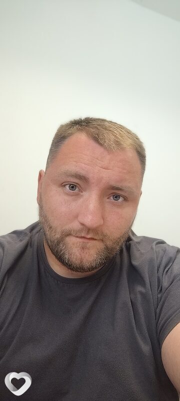 Димыч, 31, Бресте — анкета №939389