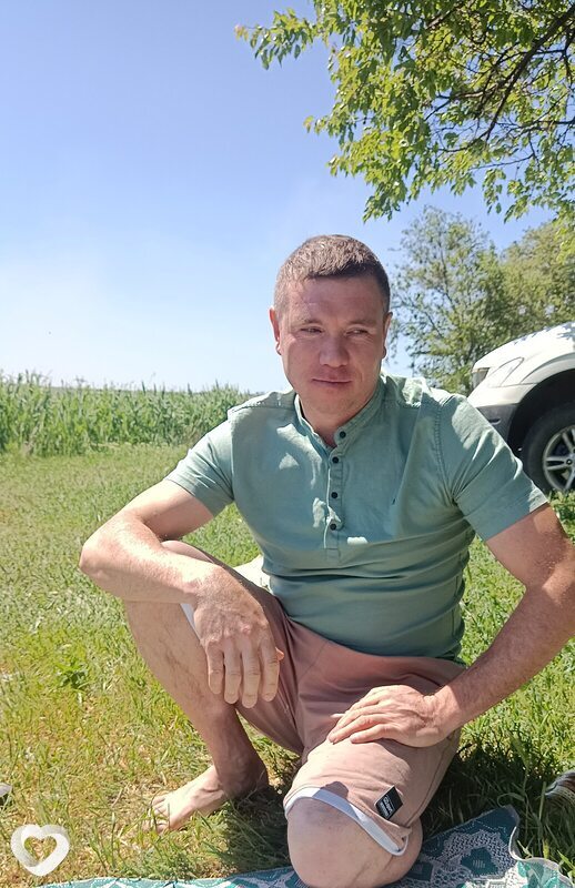 Артур, 37, Туймазах — анкета №939296