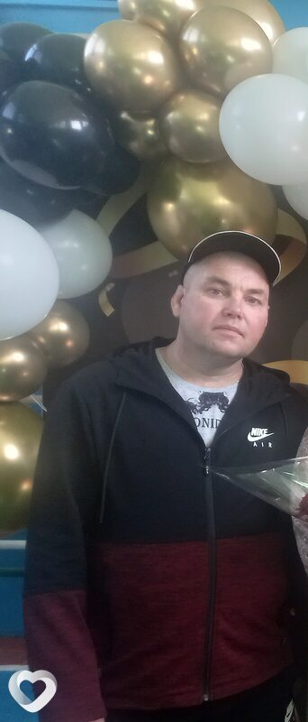 Дима, 47, Челябинске — анкета №939298