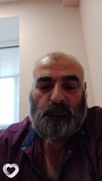 Ашот, 50, Орске — анкета №939299