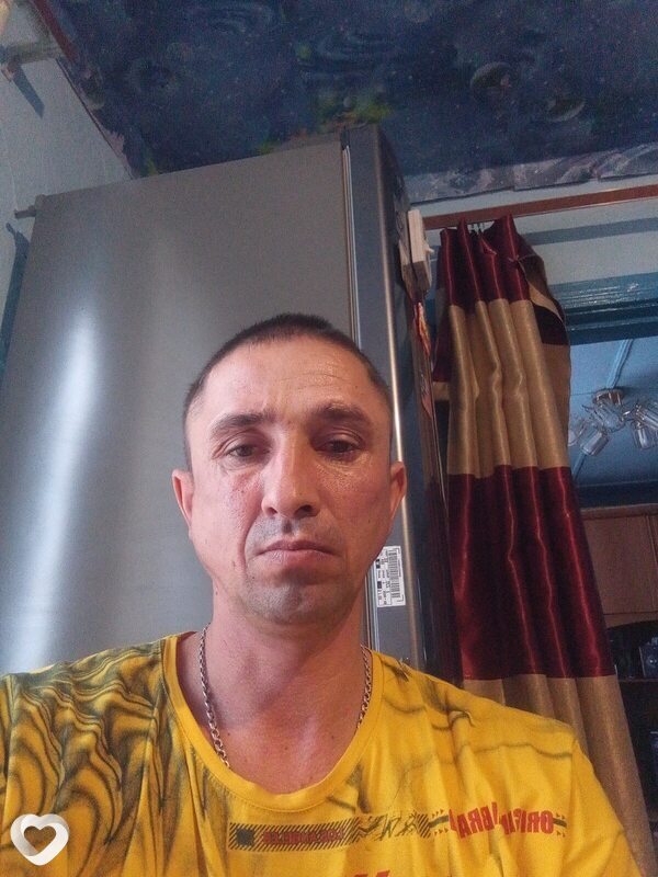 Володя, 38, Благовещенске — анкета №939306